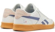 Lookbook (W) Reebok Royal TECHQUE T 'Putih Coklat' FU7855