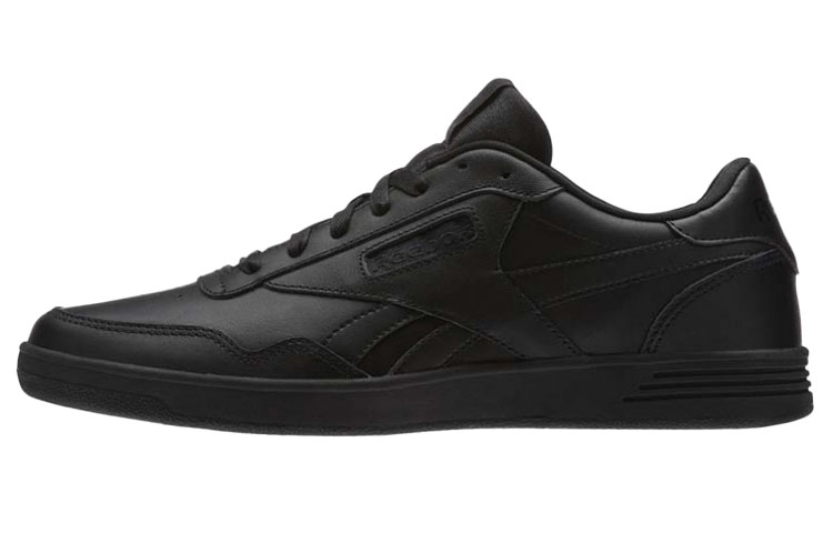 Reebok Royal Techque T LX 'Black' BS9093