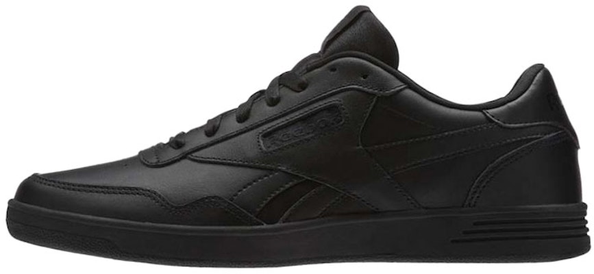 Reebok Royal Techque T LX 'Black' BS9093 Buy Reebok Royal Techque T LX 'Black' BS9093