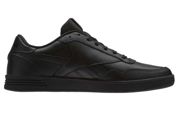 Order Reebok Royal Techque T LX ''Zwart'' BS9093