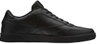 Order Reebok Royal Techque T LX 'Hitam' BS9093