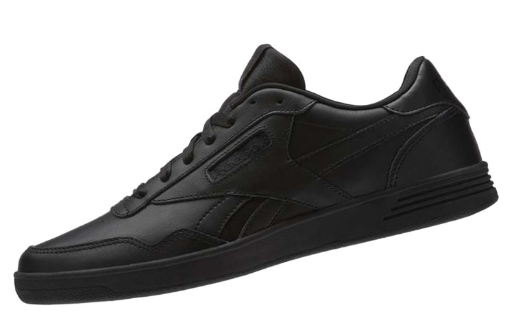 Lookbook Reebok Royal Techque T LX ''Zwart'' BS9093