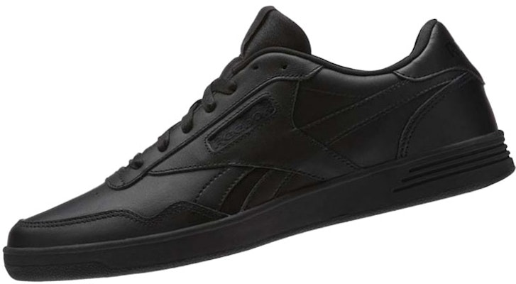 Reebok Royal Techque T LX 'Black' BS9093 Lookbook Reebok Royal Techque T LX 'Black' BS9093