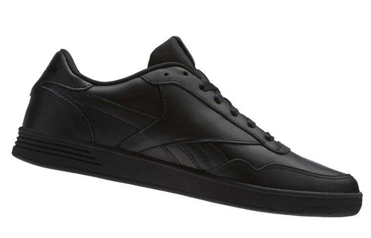 Shop Reebok Royal Techque T LX ''Zwart'' BS9093