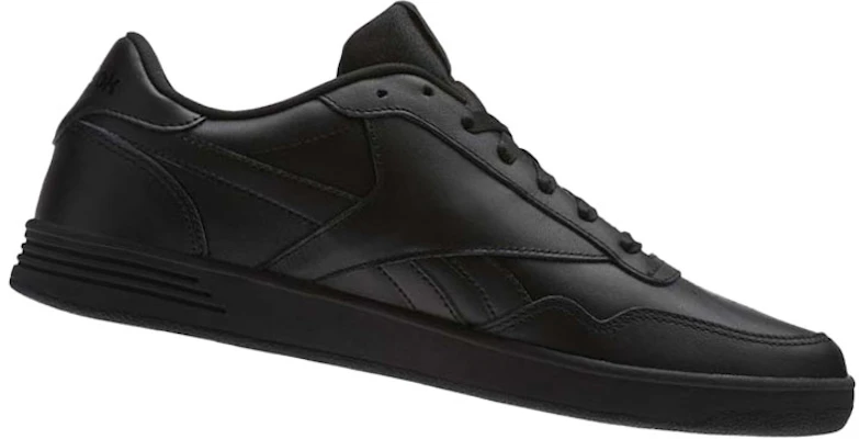 Reebok Royal Techque T LX ''Zwart'' BS9093 Shop Reebok Royal Techque T LX ''Zwart'' BS9093