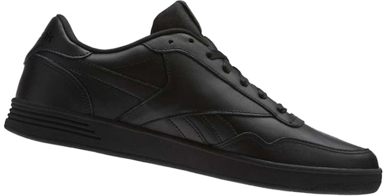 Reebok Royal Techque T LX 'Black' BS9093 Shop Reebok Royal Techque T LX 'Black' BS9093