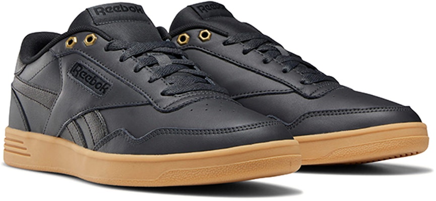 リーボック ロイヤルテックT LX ブラック DV6696 Lookbook リーボック ロイヤルテックT LX ブラック DV6696