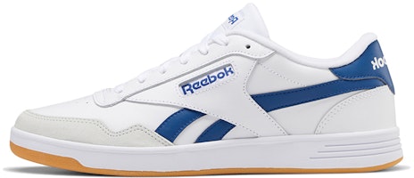 Reebok Royal Techque T Lx 'Blue White' EF7679 Reebok Royal Techque T Lx 'Blue White' EF7679