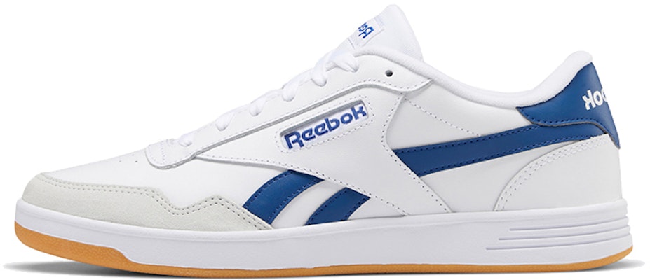 Reebok Royal Techque T Lx 'Azul Blanco' EF7679 Buy Reebok Royal Techque T Lx 'Azul Blanco' EF7679