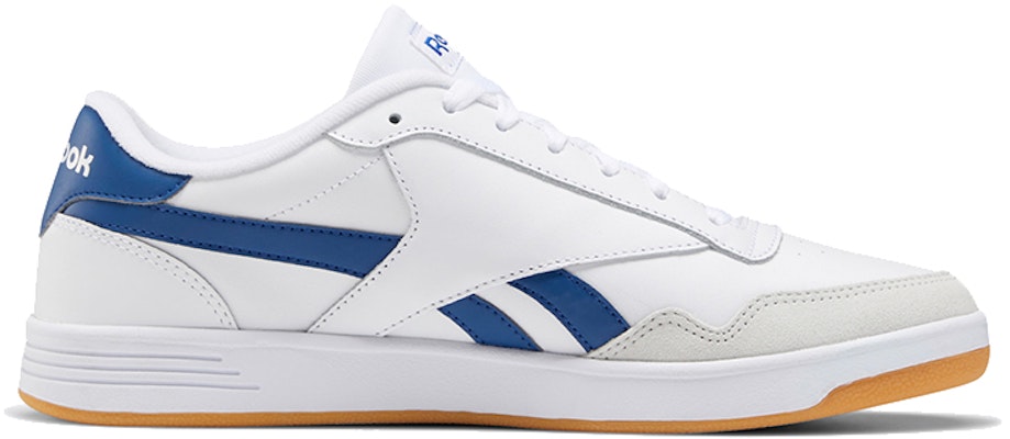 Reebok Royal Techque T Lx 'Azul Blanco' EF7679 Order Reebok Royal Techque T Lx 'Azul Blanco' EF7679