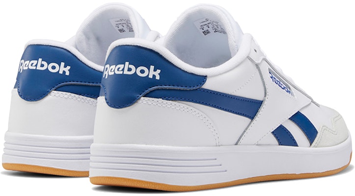 Reebok Royal Techque T Lx 'Azul Blanco' EF7679 Shop Reebok Royal Techque T Lx 'Azul Blanco' EF7679