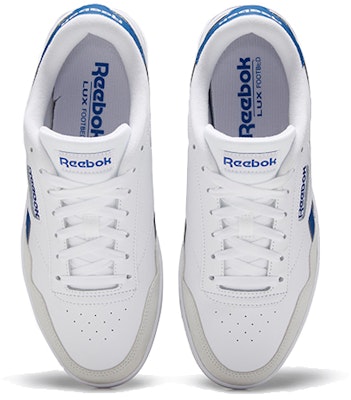 Reebok Royal Techque T Lx 'Azul Blanco' EF7679 Purchase Reebok Royal Techque T Lx 'Azul Blanco' EF7679