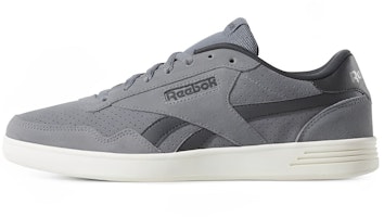 Reebok Royal Techque T LX 'Dark Grey' CN7419 Reebok Royal Techque T LX 'Dark Grey' CN7419