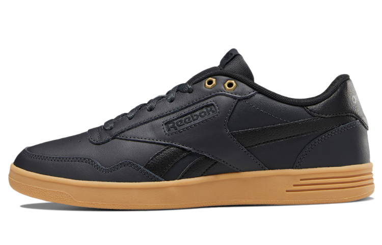Reebok Royal Techque T LX 'Extreme Night Black' DV6695