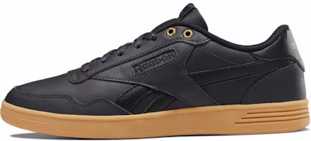 Reebok Royal Techque T LX 'Extreme Night Black' DV6695 Reebok Royal Techque T LX 'Extreme Night Black' DV6695
