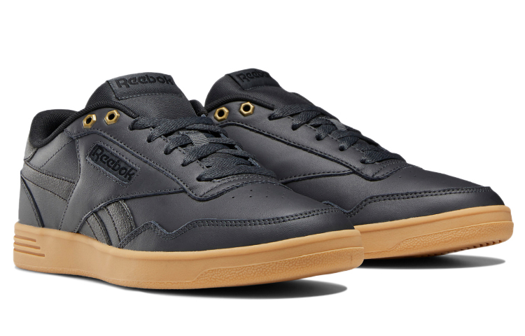 Lookbook Reebok Royal Techque T LX 'Noche Extrema Negra' DV6695