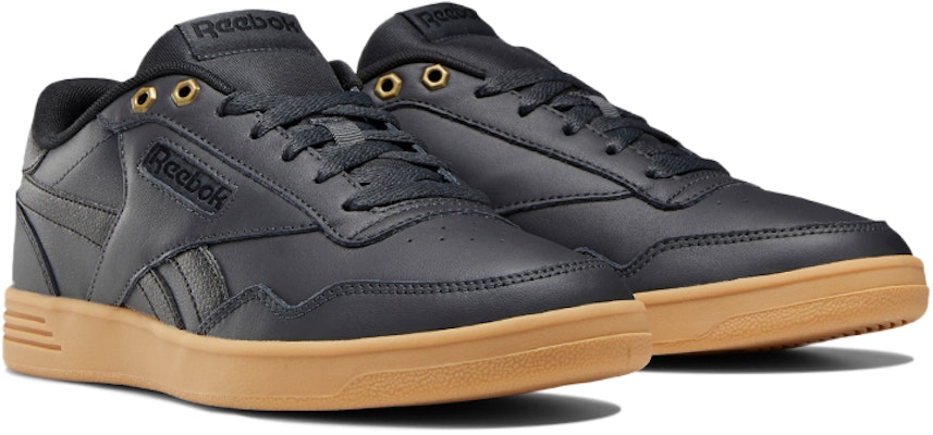 Reebok Royal Techque T LX 'Noche Extrema Negra' DV6695 Lookbook Reebok Royal Techque T LX 'Noche Extrema Negra' DV6695