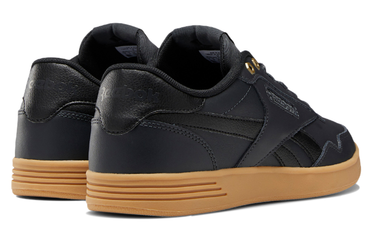 Shop Reebok Royal Techque T LX 'Noche Extrema Negra' DV6695