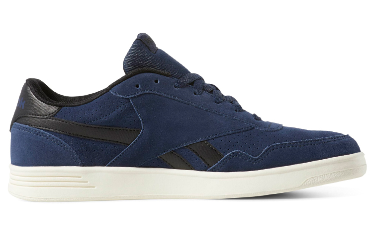 Order Reebok Royal Techque T Lx 'Navy Retro Low-Top' Kasut Rendah Lelaki. CN8651