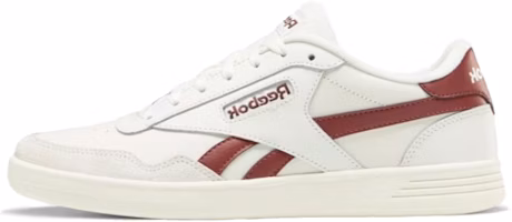 Reebok Royal Techque T Lx Sneakers White/Red FV0235 Reebok Royal Techque T Lx Sneakers White/Red FV0235