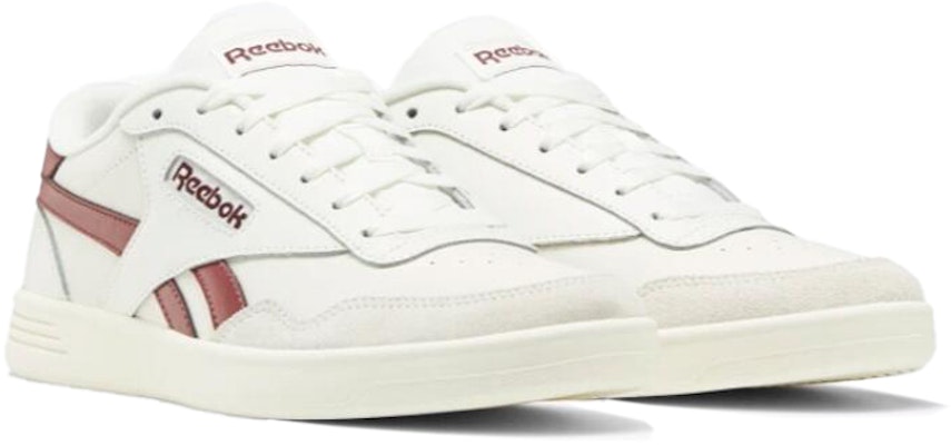 Zapatillas Reebok Royal Techque T Lx Blanco/Rojo FV0235 Lookbook Zapatillas Reebok Royal Techque T Lx Blanco/Rojo FV0235