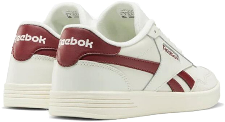 Zapatillas Reebok Royal Techque T Lx Blanco/Rojo FV0235 Shop Zapatillas Reebok Royal Techque T Lx Blanco/Rojo FV0235