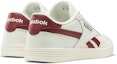 Shop Reebok Royal Techque T Lx 白紅