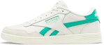 Buy Reebok Royal Techque T Lx 板鞋 男女兩用 白綠