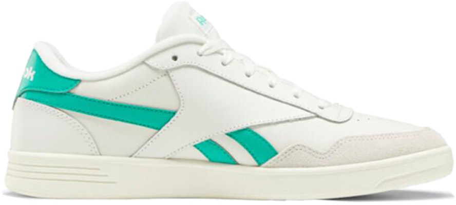 Reebok Royal Techque T Lx 板鞋 男女兩用 白綠 Order Reebok Royal Techque T Lx 板鞋 男女兩用 白綠