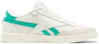 Order Reebok Royal Techque T Lx 板鞋 男女兩用 白綠