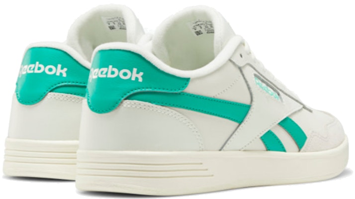 Reebok Royal Techque T Lx 板鞋 男女兩用 白綠 Shop Reebok Royal Techque T Lx 板鞋 男女兩用 白綠