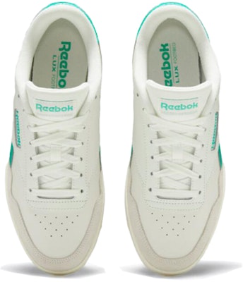 Reebok Royal Techque T Lx 板鞋 男女兩用 白綠 Purchase Reebok Royal Techque T Lx 板鞋 男女兩用 白綠