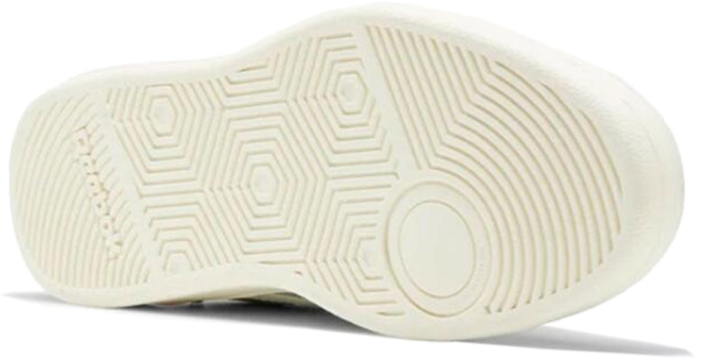 Reebok Royal Techque T Lx 板鞋 男女兩用 白綠 Details for Reebok Royal Techque T Lx 板鞋 男女兩用 白綠