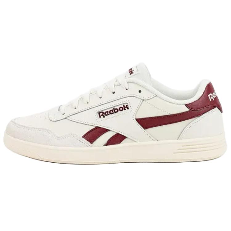 Reebok Royal Techque T Lx Sneakers White/Red FV0235
