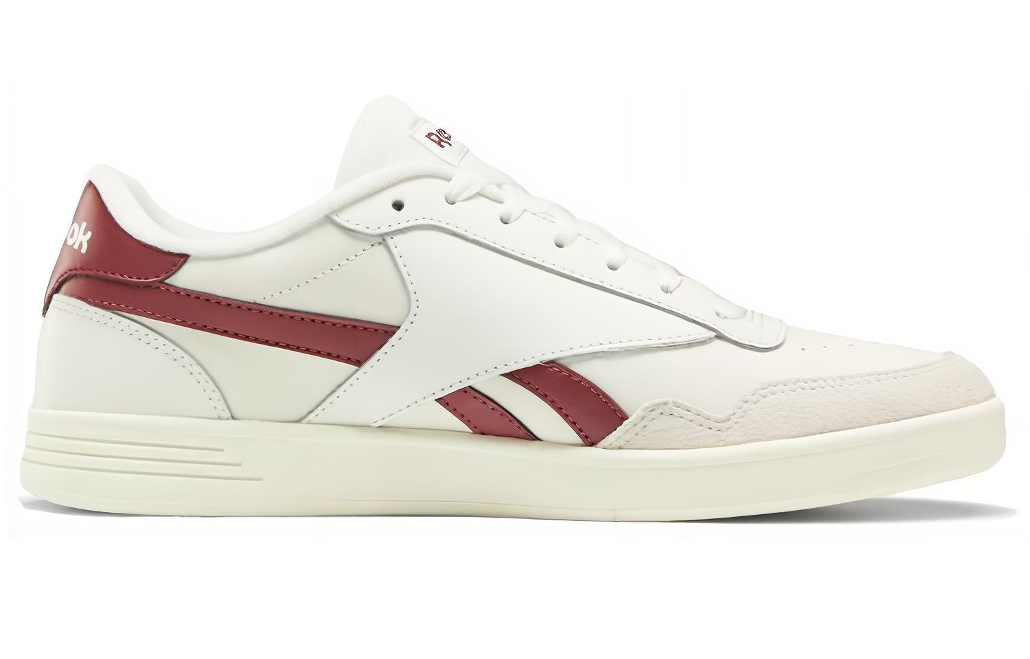 Order Reebok Royal Techque T Lx Scarpe da Ginnastica Bianche/Rosse FV0235
