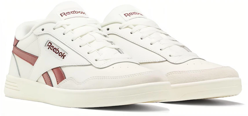 Reebok Royal Techque T Lx Scarpe da Ginnastica Bianche/Rosse FV0235 Lookbook Reebok Royal Techque T Lx Scarpe da Ginnastica Bianche/Rosse FV0235