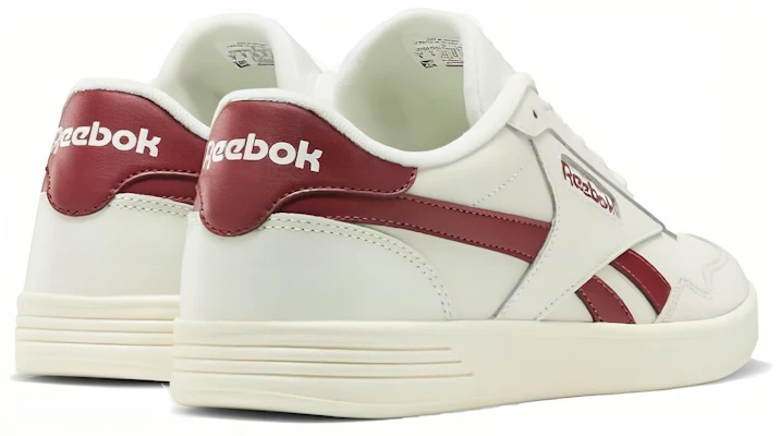 Reebok Royal Techque T Lx Scarpe da Ginnastica Bianche/Rosse FV0235 Shop Reebok Royal Techque T Lx Scarpe da Ginnastica Bianche/Rosse FV0235