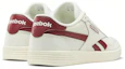 Shop Reebok Royal Techque T Lx Scarpe da Ginnastica Bianche/Rosse FV0235