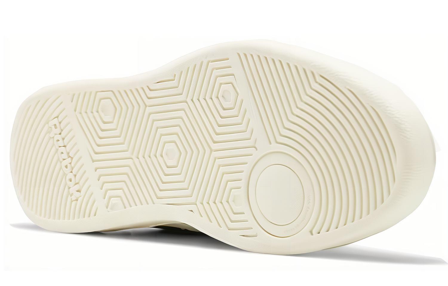 Details for Reebok Royal Techque T Lx Scarpe da Ginnastica Bianche/Rosse FV0235