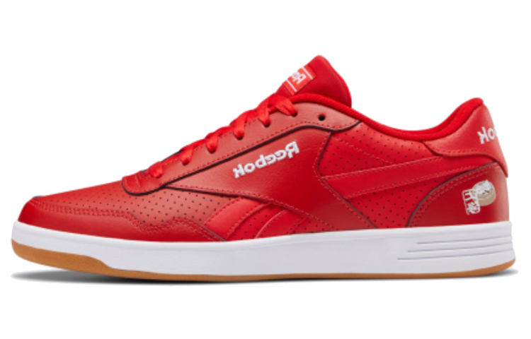 Reebok Royal Techque T Red FU7857