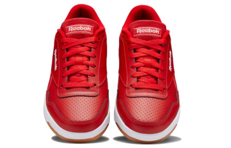 Purchase Reebok Royal Techque T 輕便 低幫 板鞋 男女同款 紅色