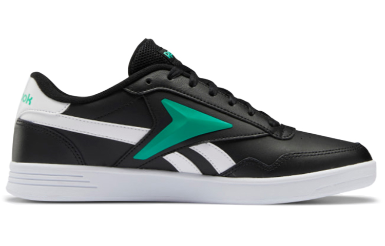 Order Reebok皇家科技T 黑綠色