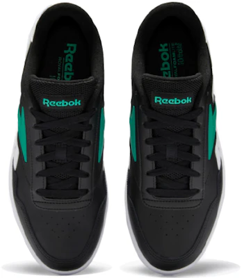 Reebok皇家科技T 黑綠色 Purchase Reebok皇家科技T 黑綠色
