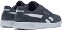 Shop Reebok Royal Techque T Sepatu 'Biru Gelap' EG2417