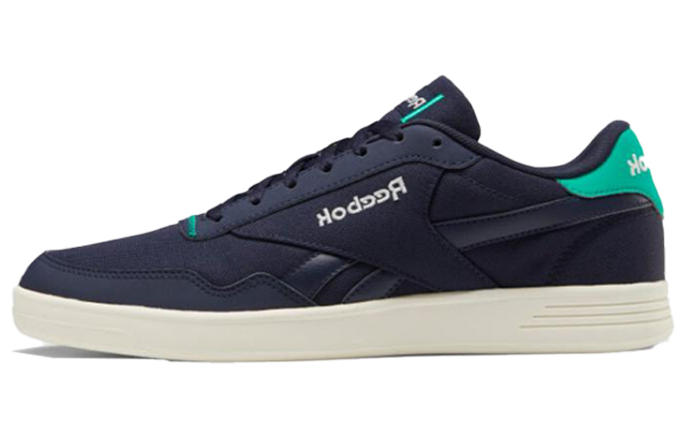 Buy Reebok Royal Techque T Sneakers 'Biru Hijau Gelap' FX0279