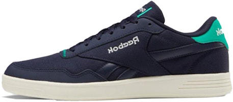 Reebok Royal Techque T Sneakers 'Dark Blue Green' FX0279 Reebok Royal Techque T Sneakers 'Dark Blue Green' FX0279