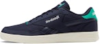 Buy Reebok Royal Techque T Sneakers 'Biru Hijau Gelap' FX0279
