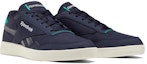 Lookbook Reebok Royal Techque T Sneakers 'Biru Hijau Gelap' FX0279