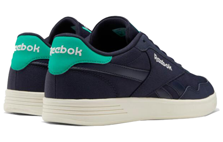 Shop Reebok Royal Techque T Sneakers 'Biru Hijau Gelap' FX0279
