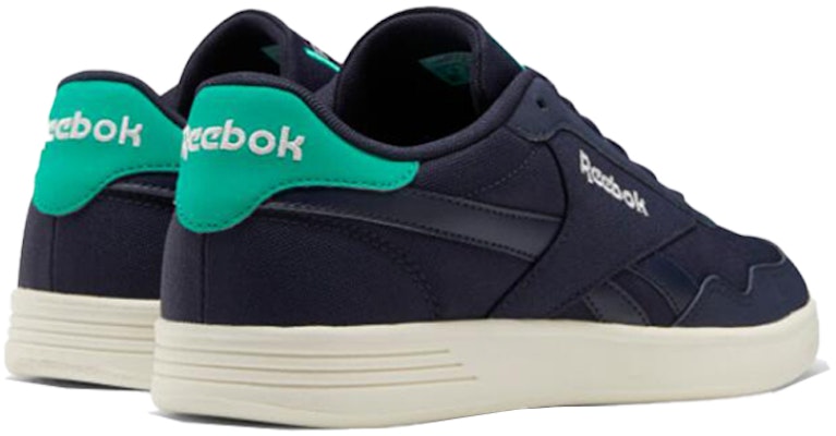 Reebok Royal Techque T Sneakers 'Biru Hijau Gelap' FX0279 Shop Reebok Royal Techque T Sneakers 'Biru Hijau Gelap' FX0279